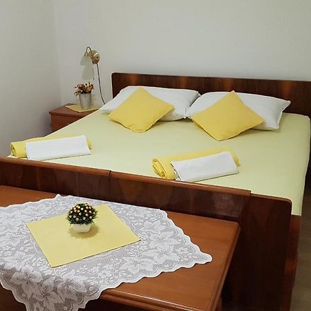 Apartman Marija Senj  Zewnętrze zdjęcie