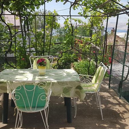 Apartman Marija Senj  Zewnętrze zdjęcie