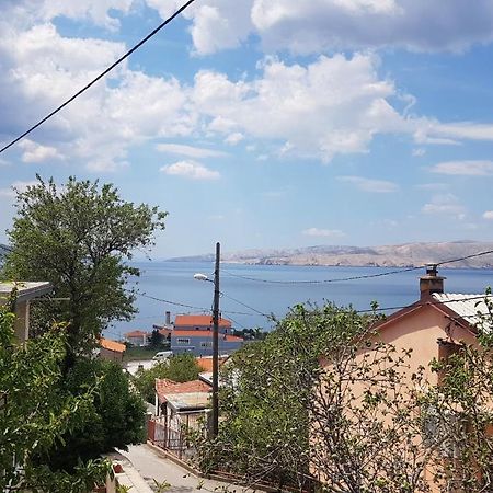 Apartman Marija Senj  Zewnętrze zdjęcie