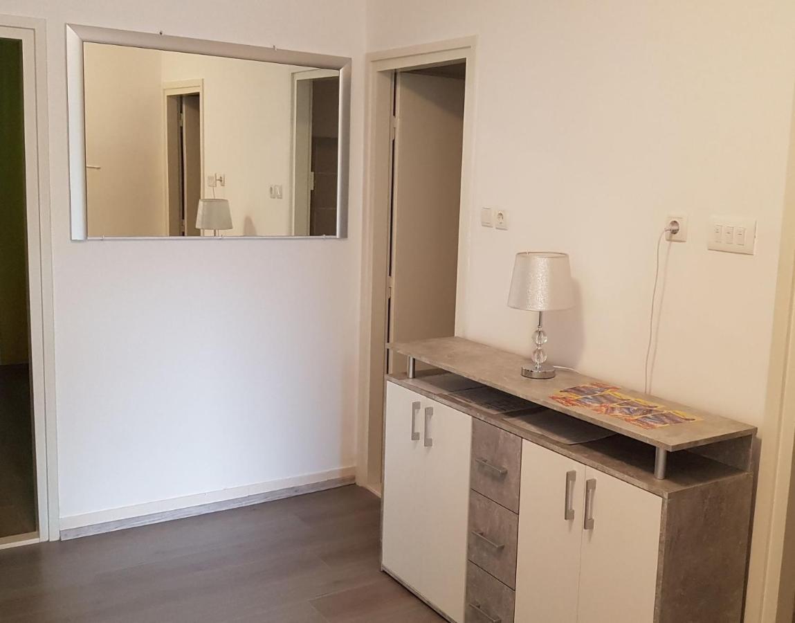 Apartman Marija Senj  Zewnętrze zdjęcie