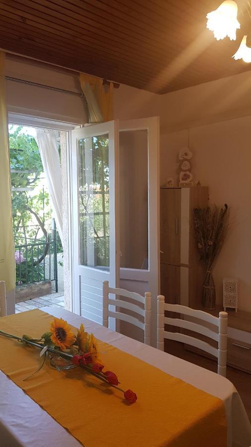 Apartman Marija Senj  Zewnętrze zdjęcie