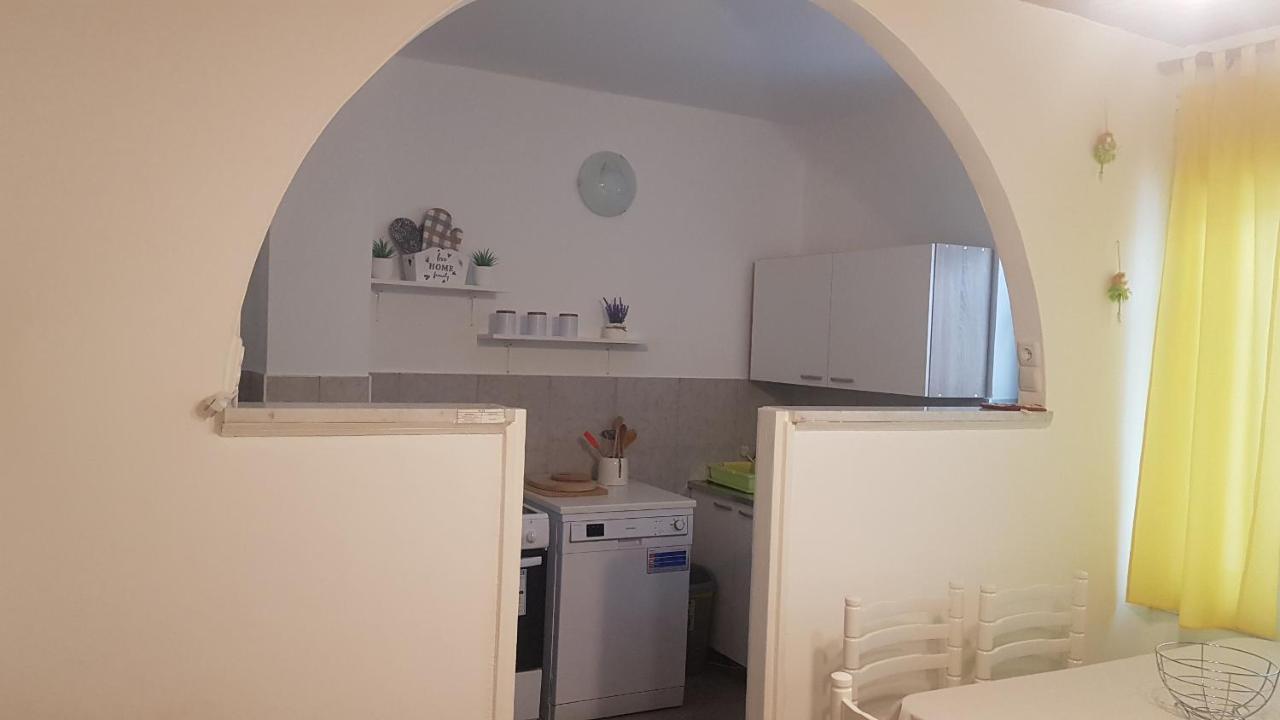 Apartman Marija Senj  Zewnętrze zdjęcie