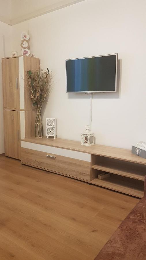 Apartman Marija Senj  Zewnętrze zdjęcie