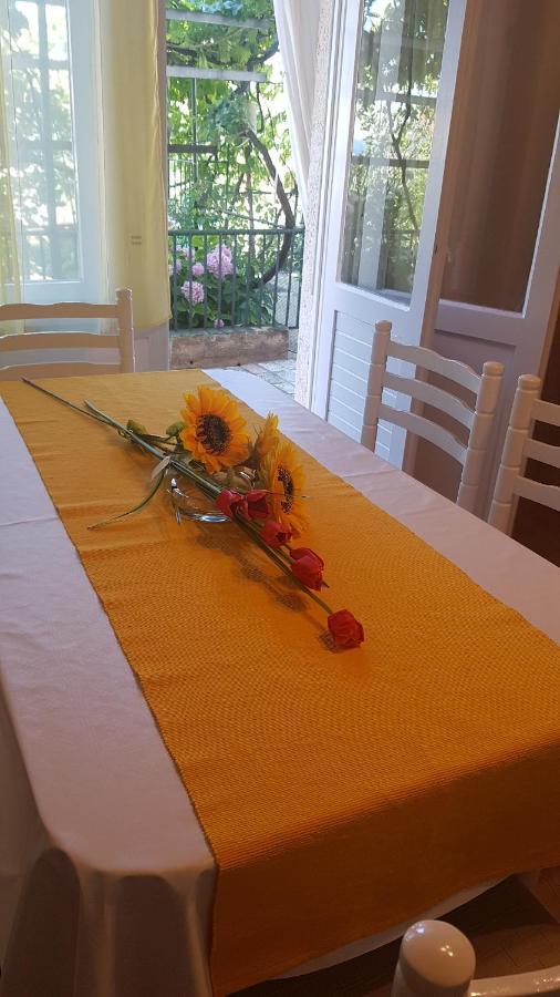 Apartman Marija Senj  Zewnętrze zdjęcie