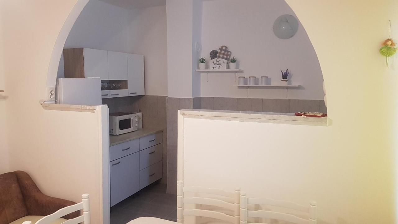 Apartman Marija Senj  Zewnętrze zdjęcie