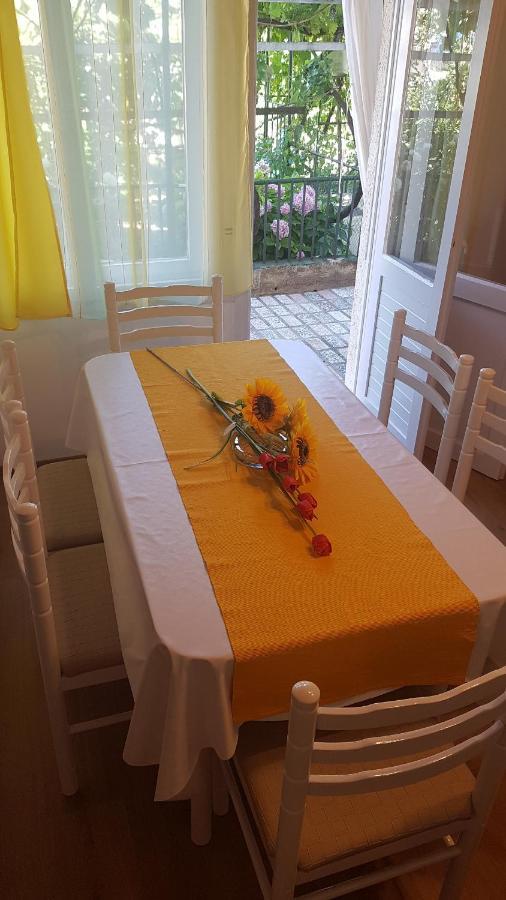 Apartman Marija Senj  Zewnętrze zdjęcie