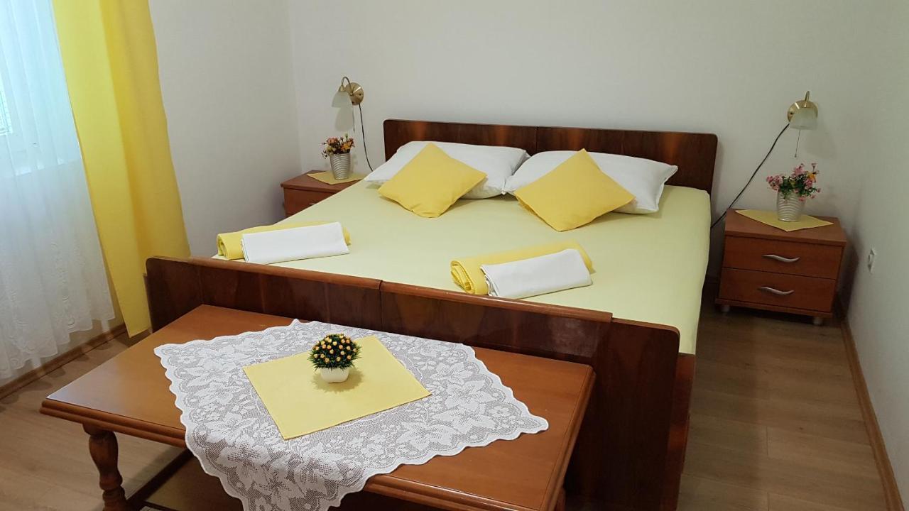 Apartman Marija Senj  Zewnętrze zdjęcie