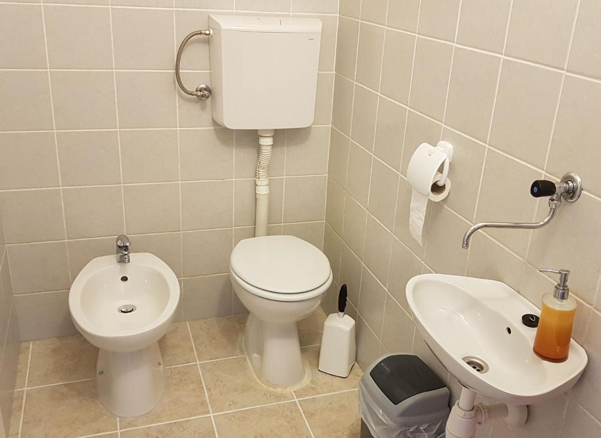 Apartman Marija Senj  Zewnętrze zdjęcie
