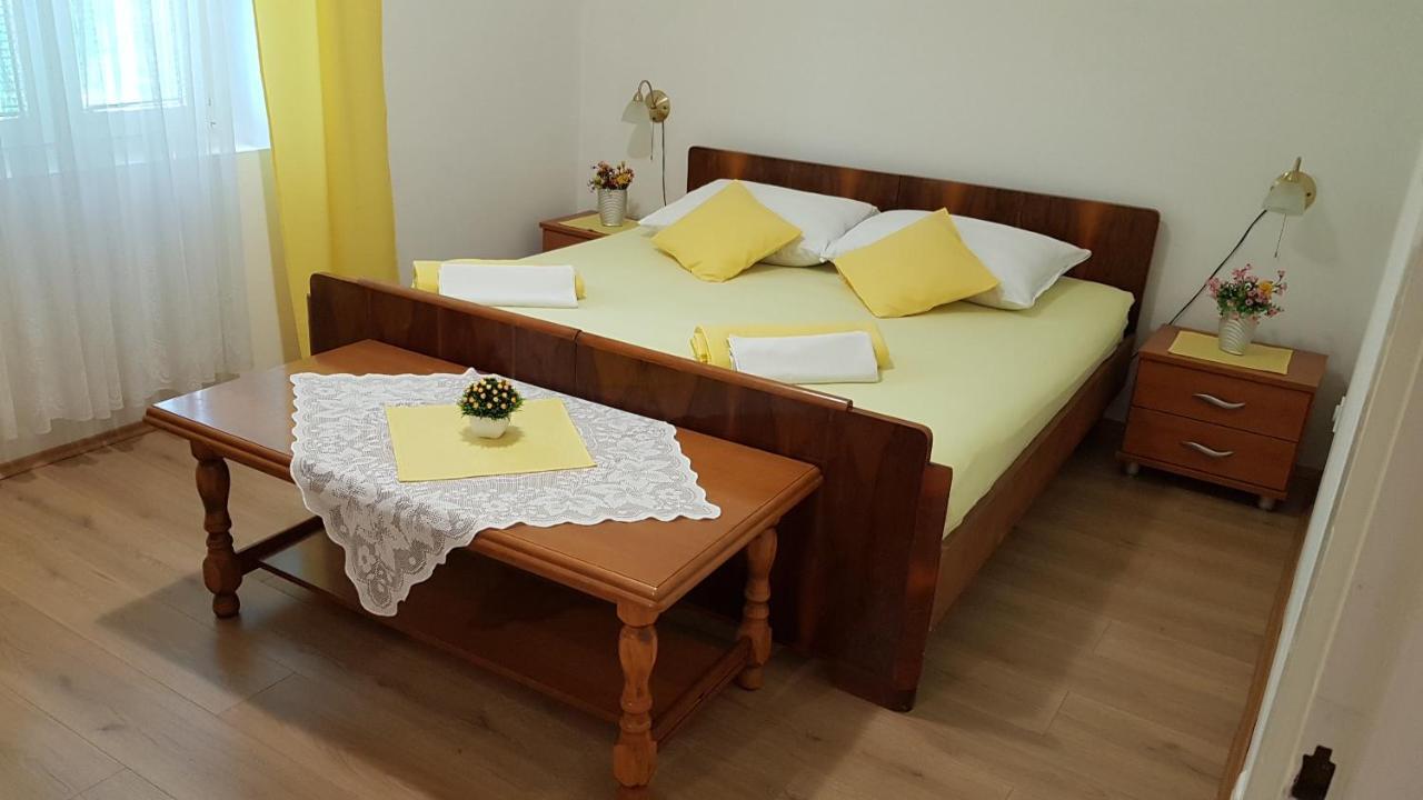 Apartman Marija Senj  Zewnętrze zdjęcie