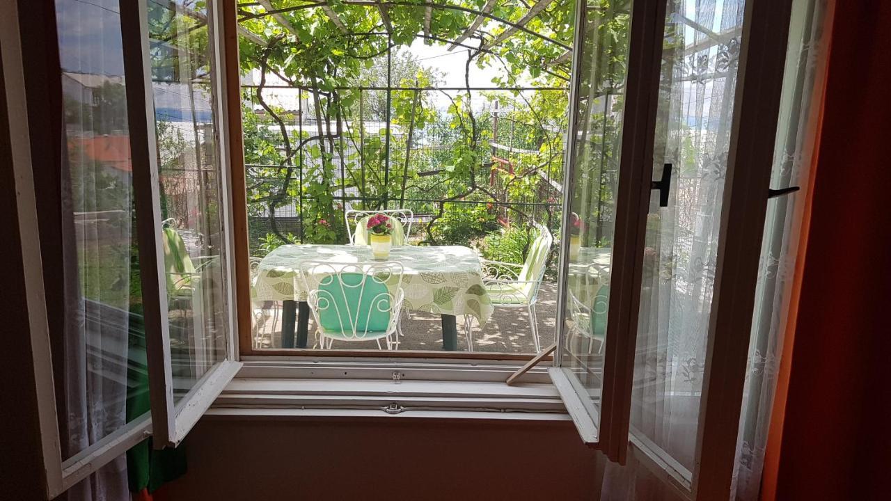 Apartman Marija Senj  Zewnętrze zdjęcie