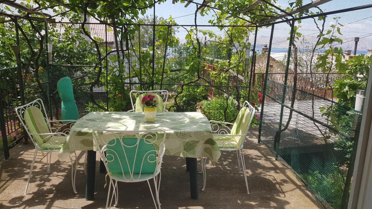 Apartman Marija Senj  Zewnętrze zdjęcie