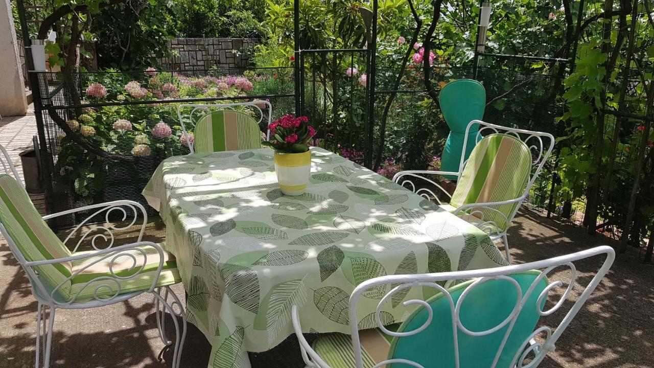 Apartman Marija Senj  Zewnętrze zdjęcie
