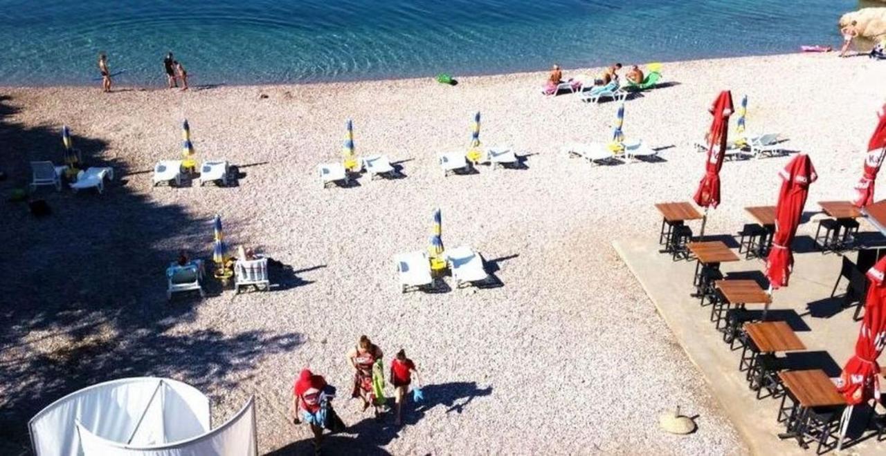 Apartman Marija Senj  Zewnętrze zdjęcie